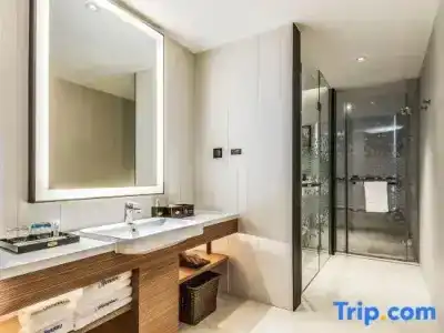 Hampton by Hilton Xi'an High-tech Zone - 39
