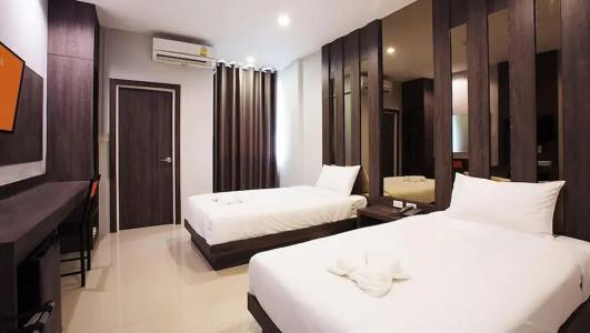 B2 Buriram Boutique and Budget - 20
