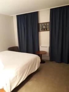 Hôtel Le Yachtman - 149