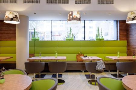 Ibis Styles Wien City - 17