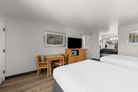Best Western Horizon Inn - 40