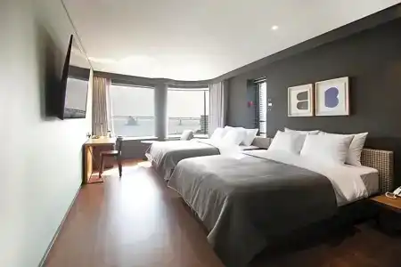 Gwangan Hound - 35
