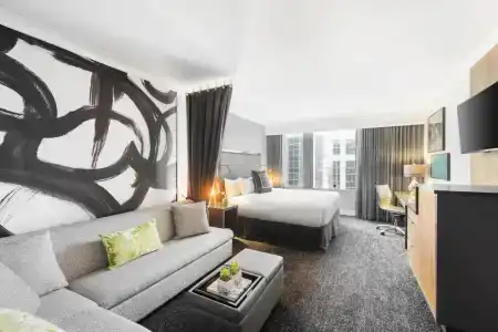 Motif Seattle, a Destination by Hyatt - 75