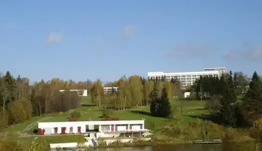 Загорские Дали - 29