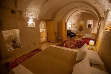 Maze Of Cappadocia - 48