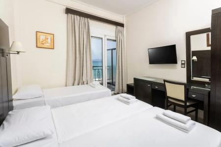 Hanioti GrandOtel - 46