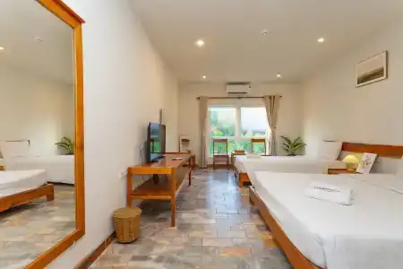Bauhinia Resort & Spa - 49