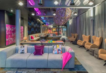 Moxy London Excel - 14