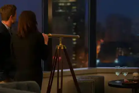 The Ritz-Carlton Atlanta - 32