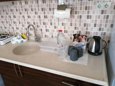 Mina apart otel - 15