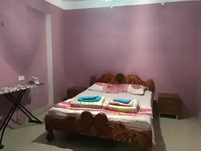 Green House - 2