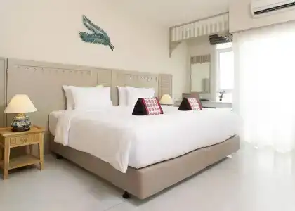 Panphuree Residence - Sha Extra Plus - 5