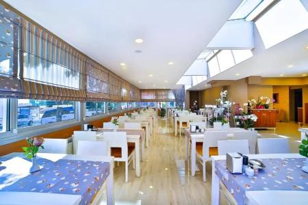 The Hera Premium Hotels - 26