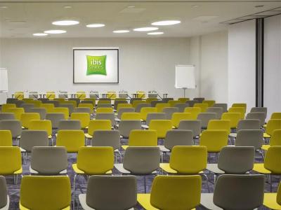 ibis Styles Budapest Airport - 10