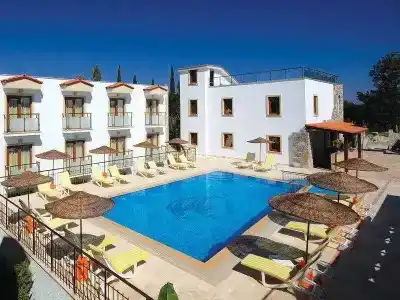 Bodrum Sofabed - 13
