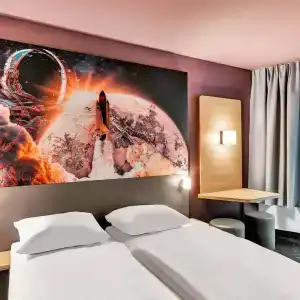 ibis Styles Bremen Altstadt - 40