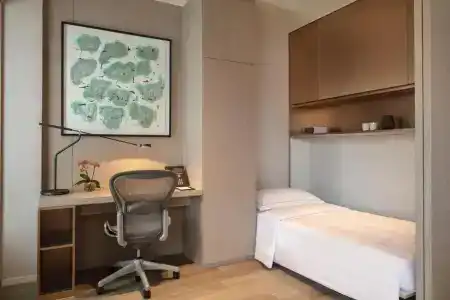 Pan Pacific Serviced Suites Orchard, Singapore - 150