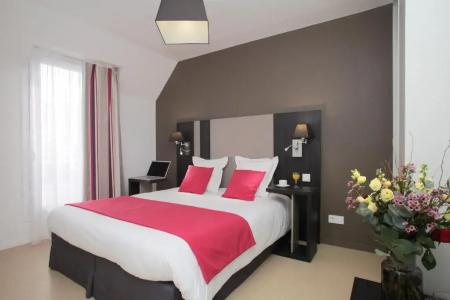 Odalys City Rennes Lorgeril - 83