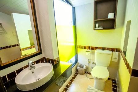 Lanta Mermaid Boutique House - 119