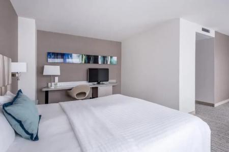 Courtyard by Marriott Munich City Center - 33