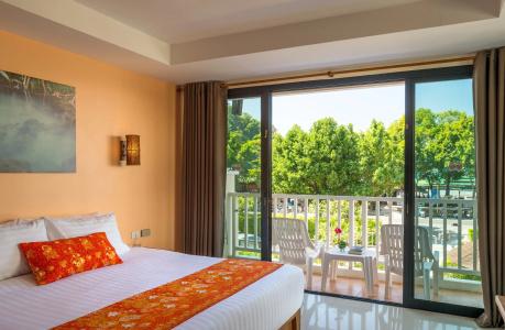 Srisuksant Resort - 8