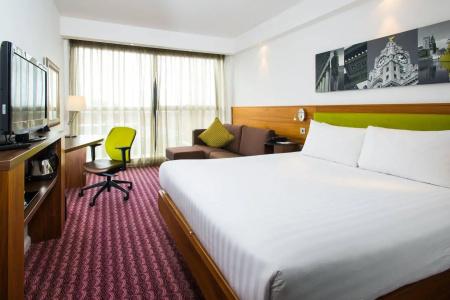 Hampton By Hilton Liverpool City Centre - 6