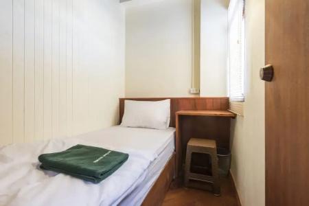 Suneta Hostel Chiangmai - 26