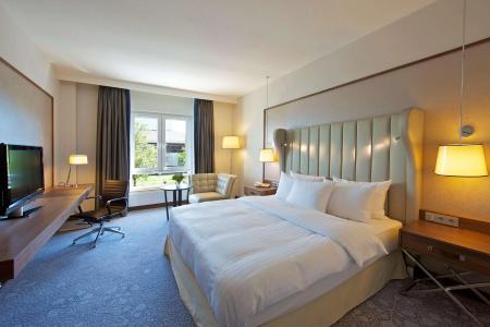 Hilton Bonn - 4