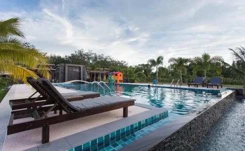 Siri Lanta Resort - Sha Extra Plus - 8