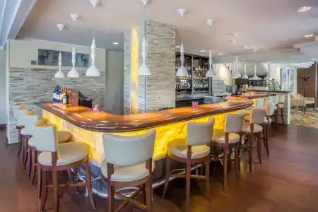 Crowne Plaza Maastricht, An Ihg - 32