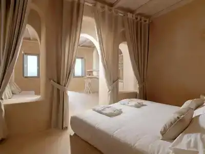 Dome Santorini Resort & Spa - 1