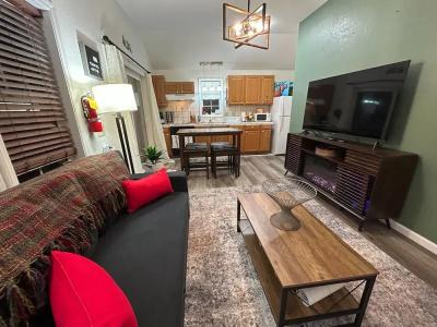 Castlewood Inn - 43