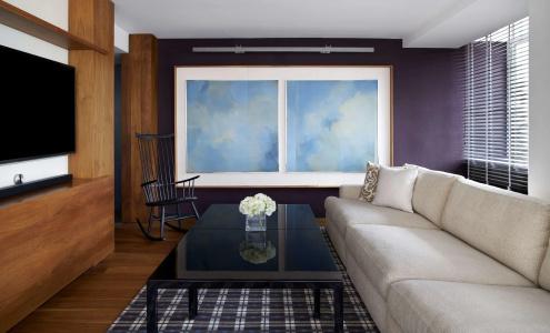 Park Hyatt Washington - 3