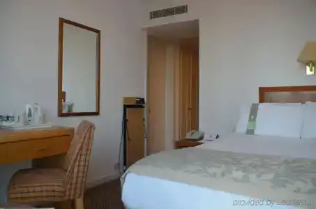 Holiday Inn Birmingham City, An Ihg - 6