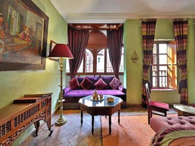 Riad Zayane - 65