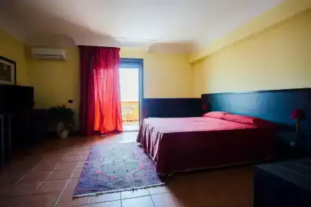 Baia Di Ulisse Wellness & Spa - 51