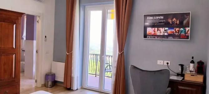 b&b Villa Bellavista Alba - 83