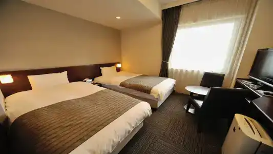 Dormy Inn Kofu - 42
