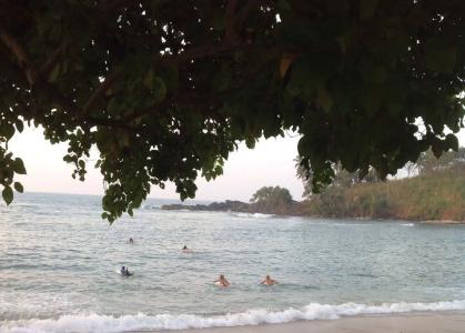 Aga Surf View - 8
