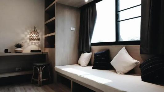 Amaka Bed and Breakfast - 181