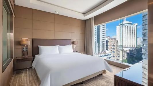 Crowne Plaza Kunming City Centre, An Ihg - 54