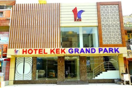 Kek Grand Park - 0