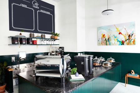 Tilden - 18