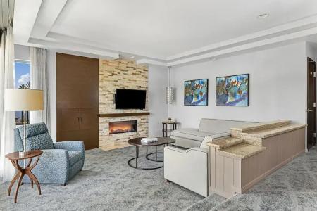 Marriott's Desert Springs Villas I - 60
