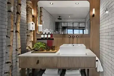 Treehouse London - 59