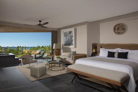 Secrets Impression Moxché - Adults Only - All Inclusive - 5