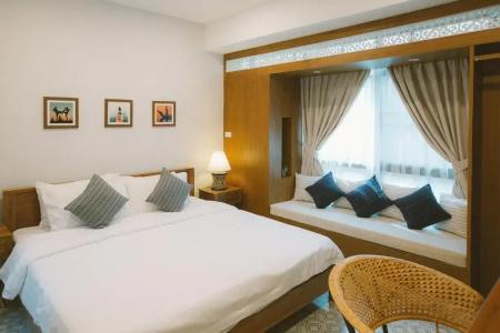 Amaka Bed and Breakfast - 110