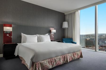 Radisson Blu, Bristol - 39