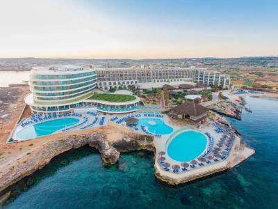 Ramla Bay Resort - 25