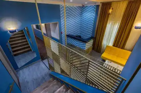 Gladius Inn Boutique - 11